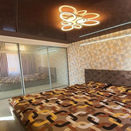 Lux New Apartment 2019 Carcóvia Exterior foto
