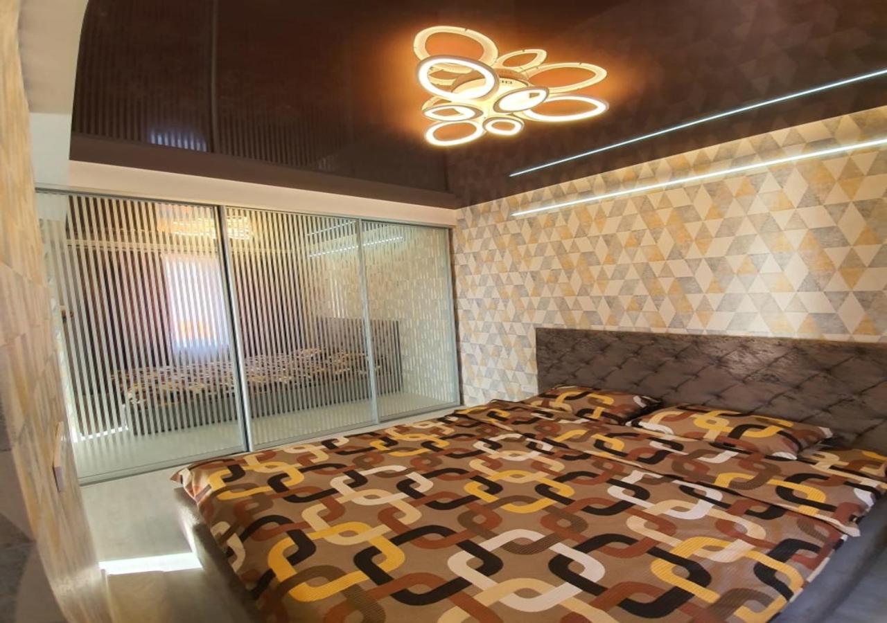 Lux New Apartment 2019 Carcóvia Exterior foto