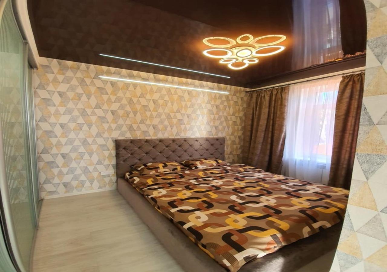 Lux New Apartment 2019 Carcóvia Exterior foto